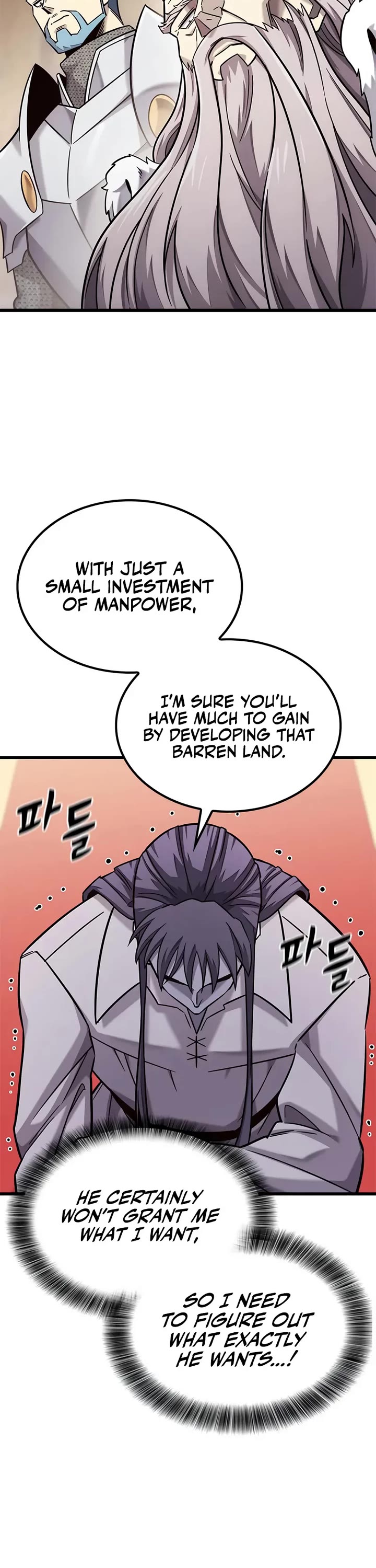 What a Bountiful Harvest, Demon Lord! Chapter 53 page 23 - Chapter 53