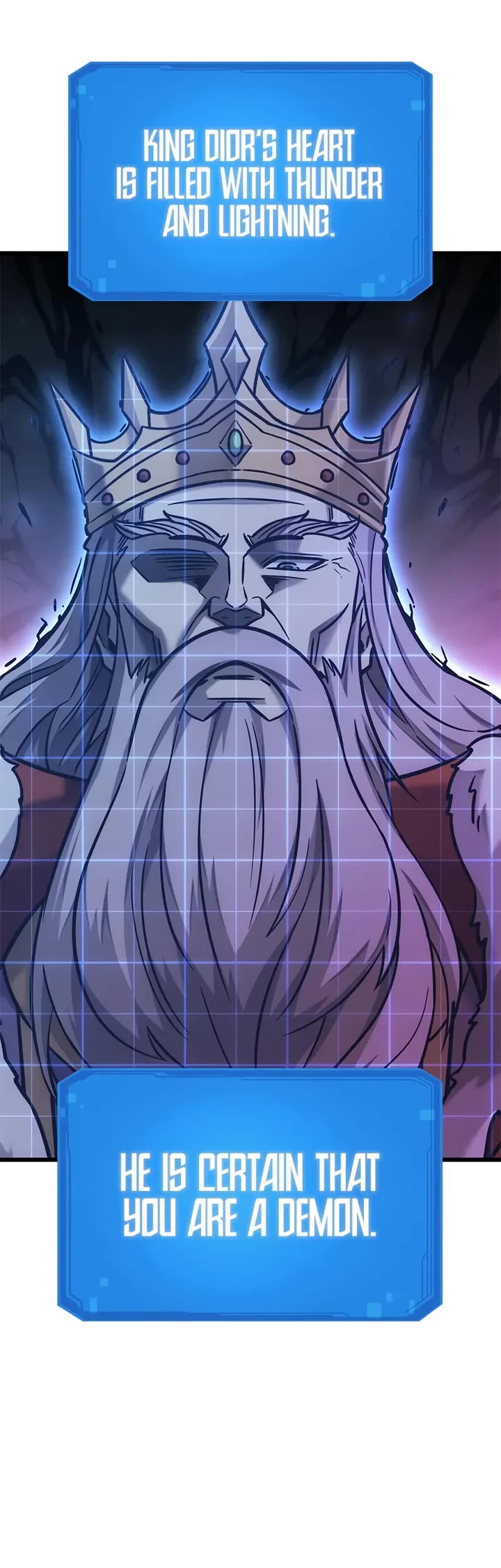 What a Bountiful Harvest, Demon Lord! Chapter 53 page 25 - Chapter 53