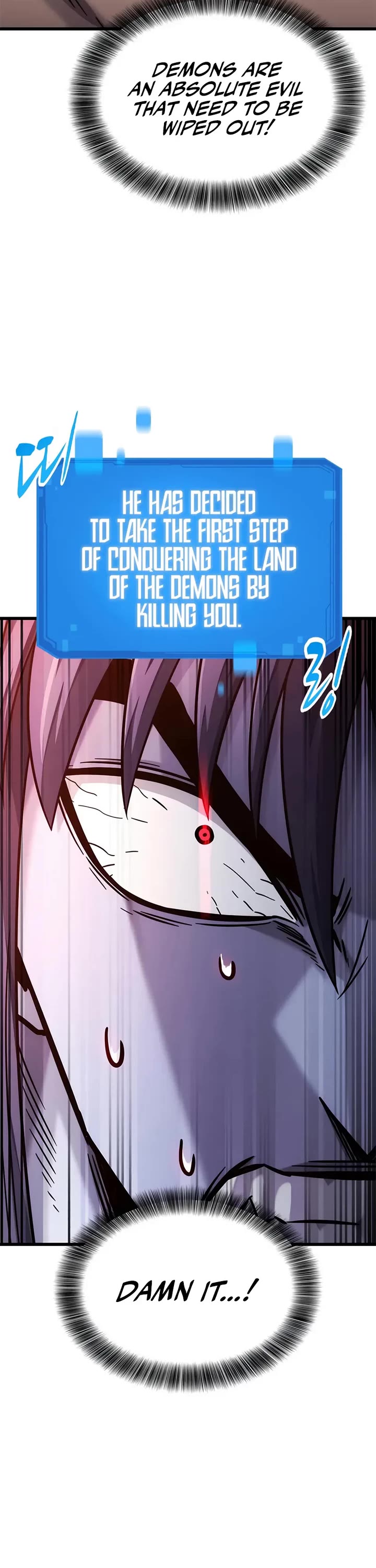 What a Bountiful Harvest, Demon Lord! Chapter 53 page 27 - Chapter 53