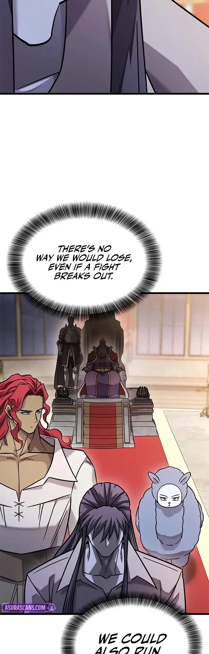 What a Bountiful Harvest, Demon Lord! Chapter 53 page 29 - Chapter 53