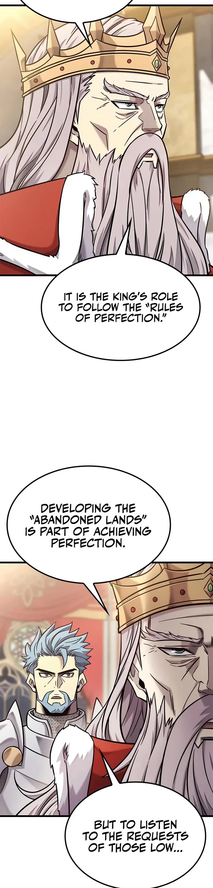 What a Bountiful Harvest, Demon Lord! Chapter 53 page 3 - Chapter 53