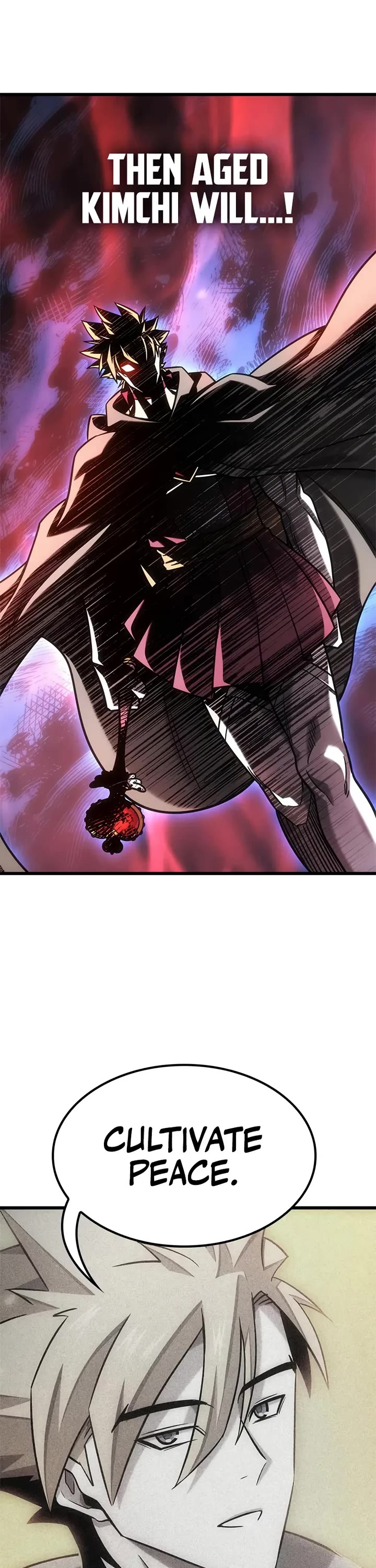 What a Bountiful Harvest, Demon Lord! Chapter 53 page 31 - Chapter 53