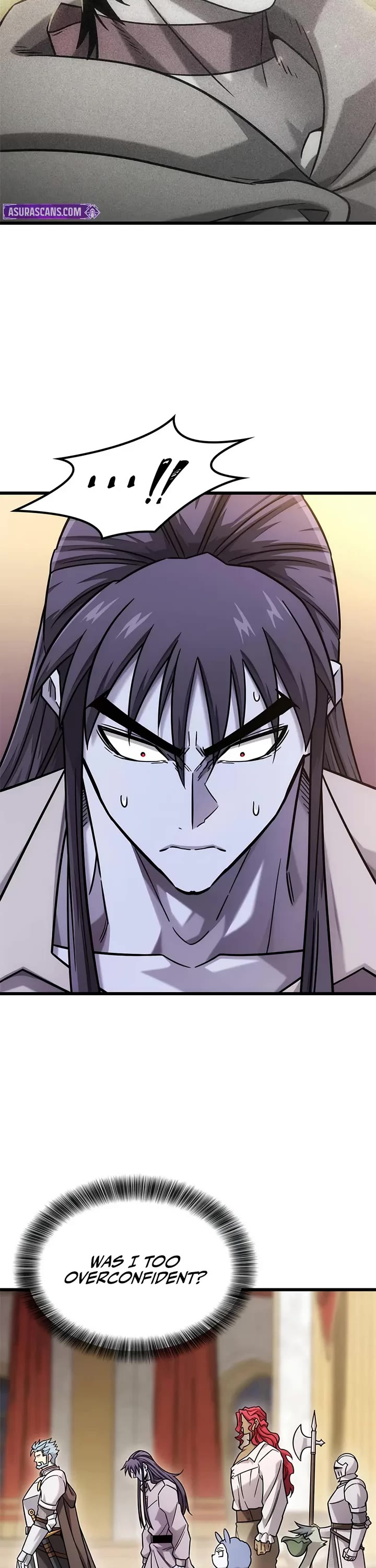 What a Bountiful Harvest, Demon Lord! Chapter 53 page 32 - Chapter 53