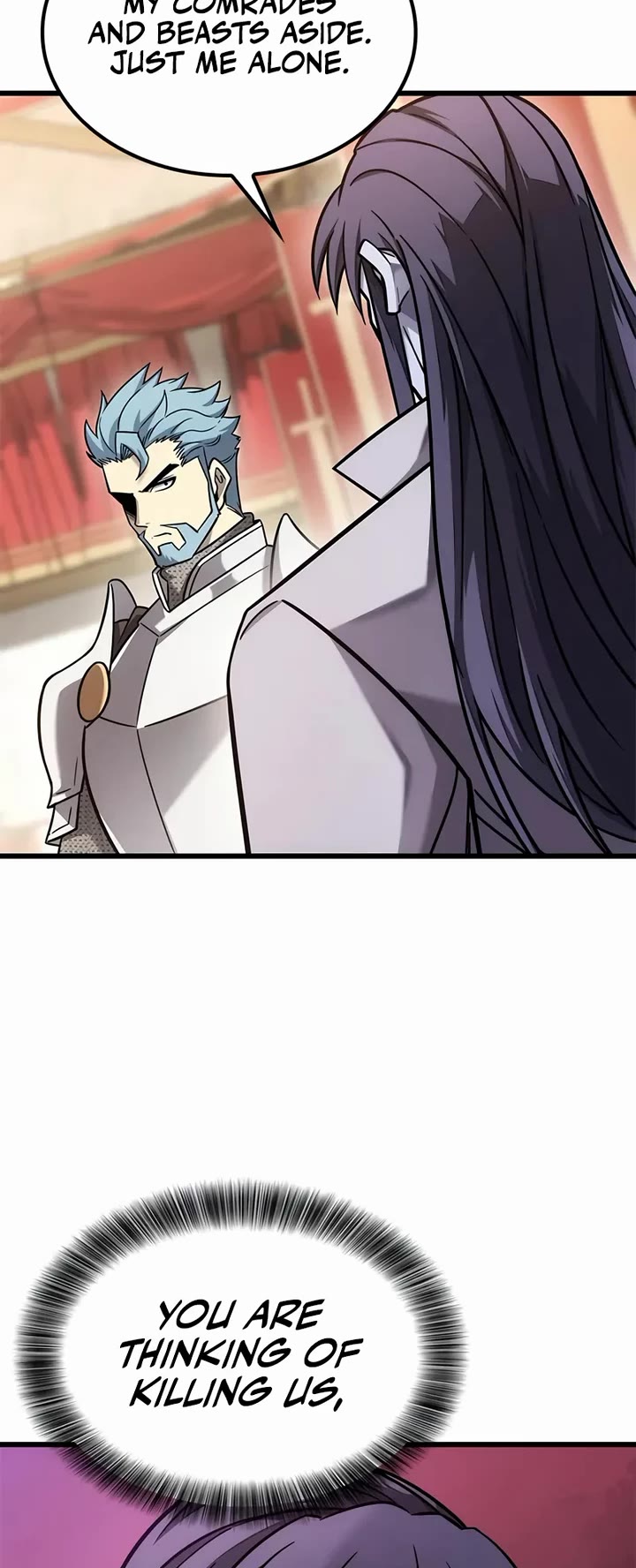 What a Bountiful Harvest, Demon Lord! Chapter 53 page 39 - Chapter 53