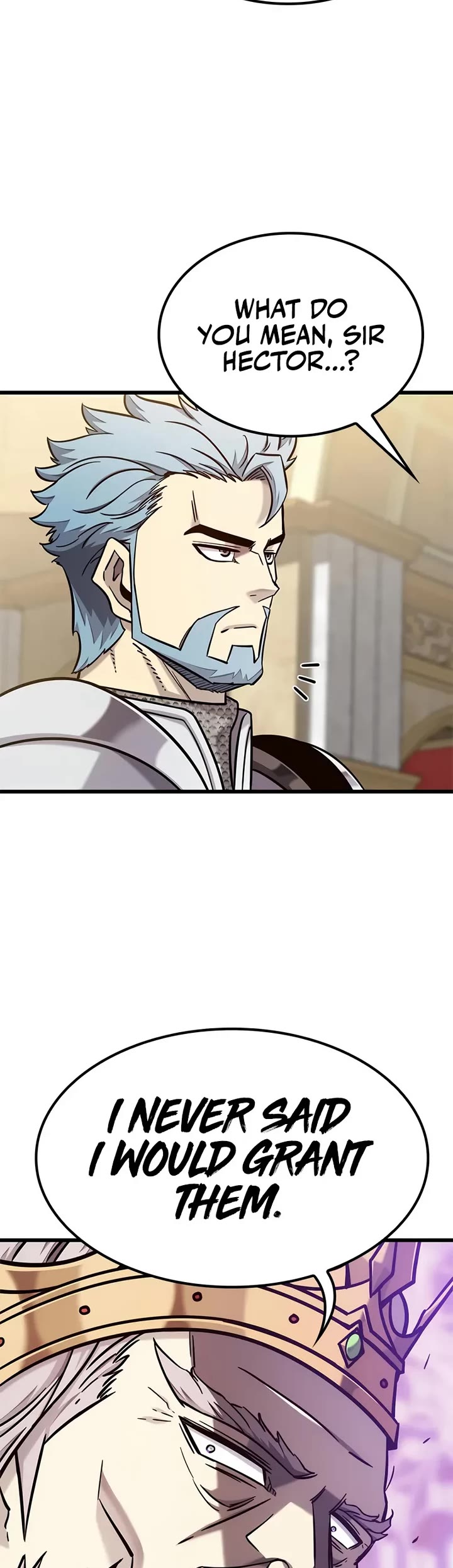 What a Bountiful Harvest, Demon Lord! Chapter 53 page 4 - Chapter 53