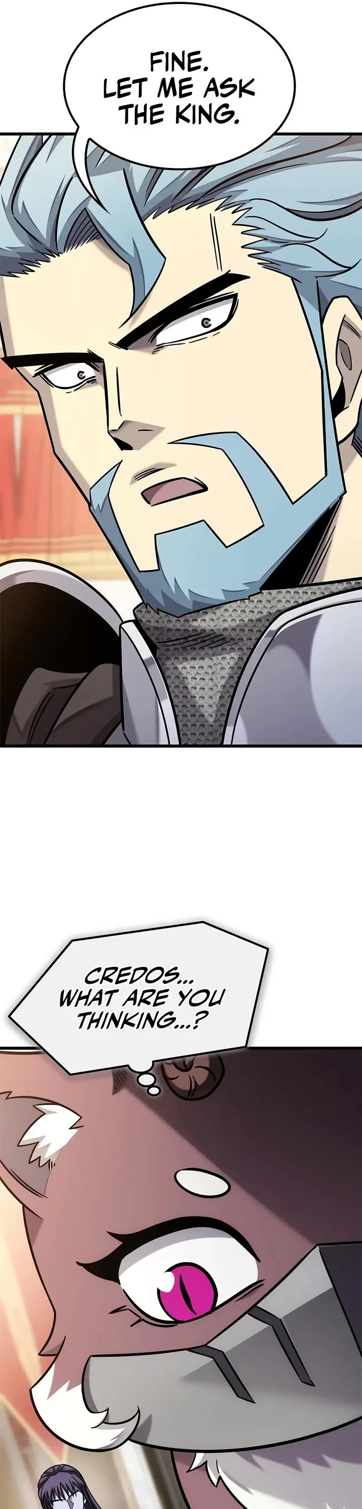 What a Bountiful Harvest, Demon Lord! Chapter 53 page 41 - Chapter 53