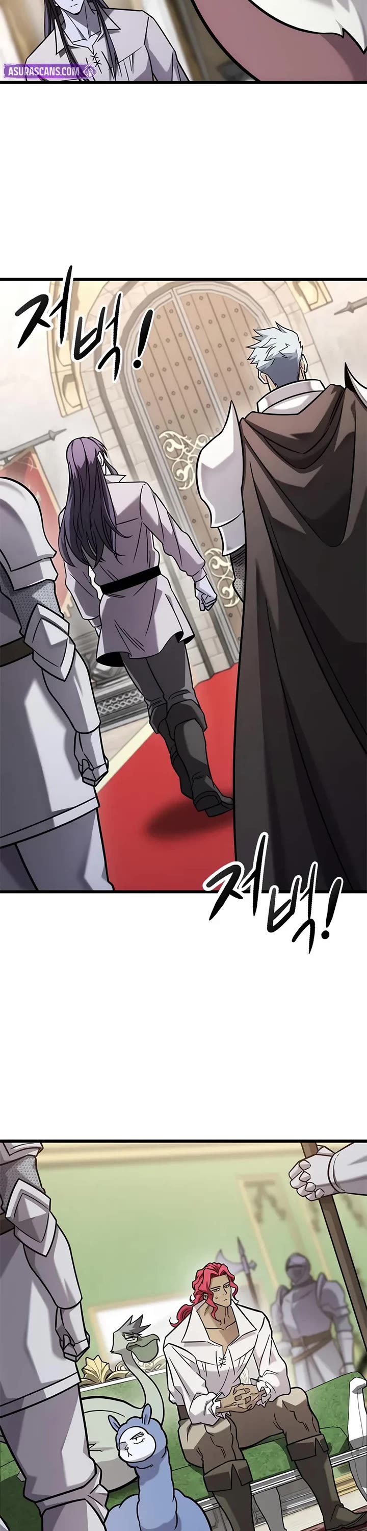What a Bountiful Harvest, Demon Lord! Chapter 53 page 42 - Chapter 53