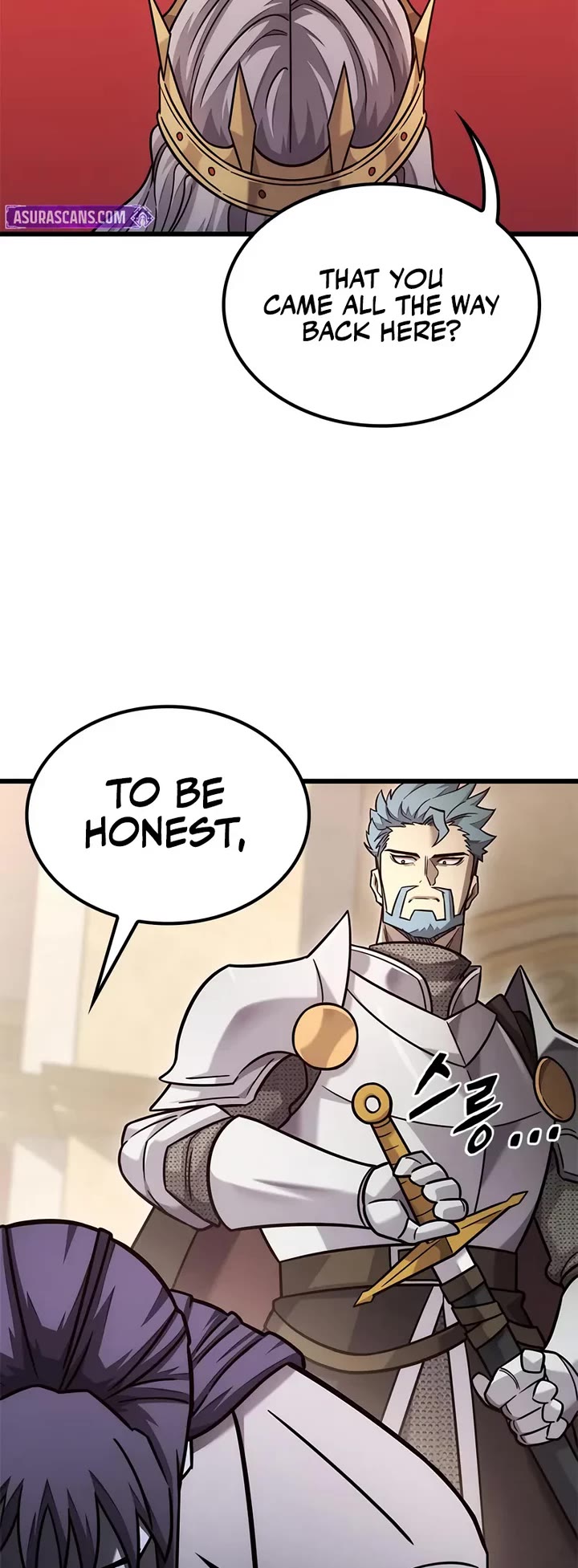 What a Bountiful Harvest, Demon Lord! Chapter 53 page 44 - Chapter 53
