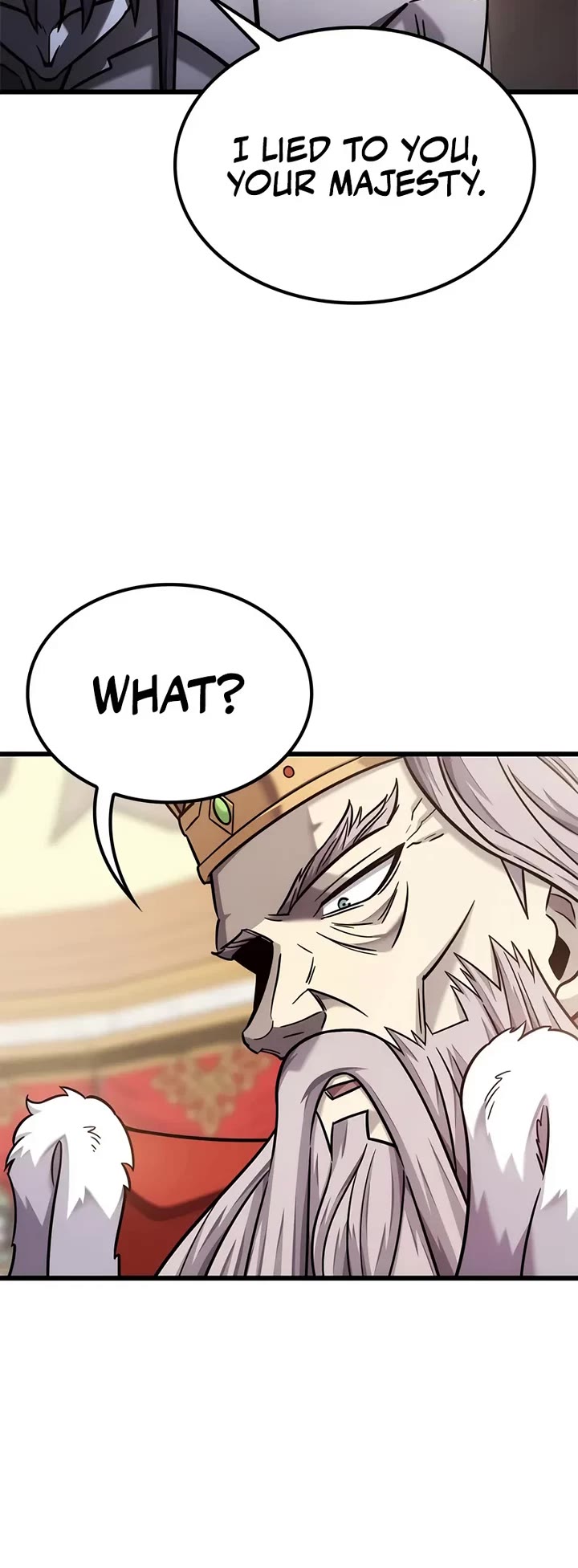 What a Bountiful Harvest, Demon Lord! Chapter 53 page 45 - Chapter 53