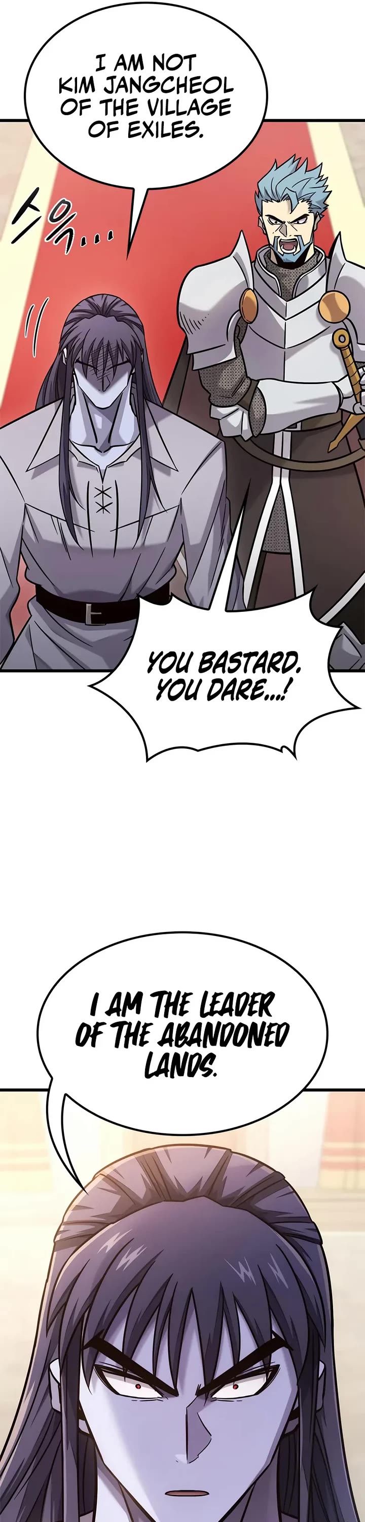 What a Bountiful Harvest, Demon Lord! Chapter 53 page 46 - Chapter 53