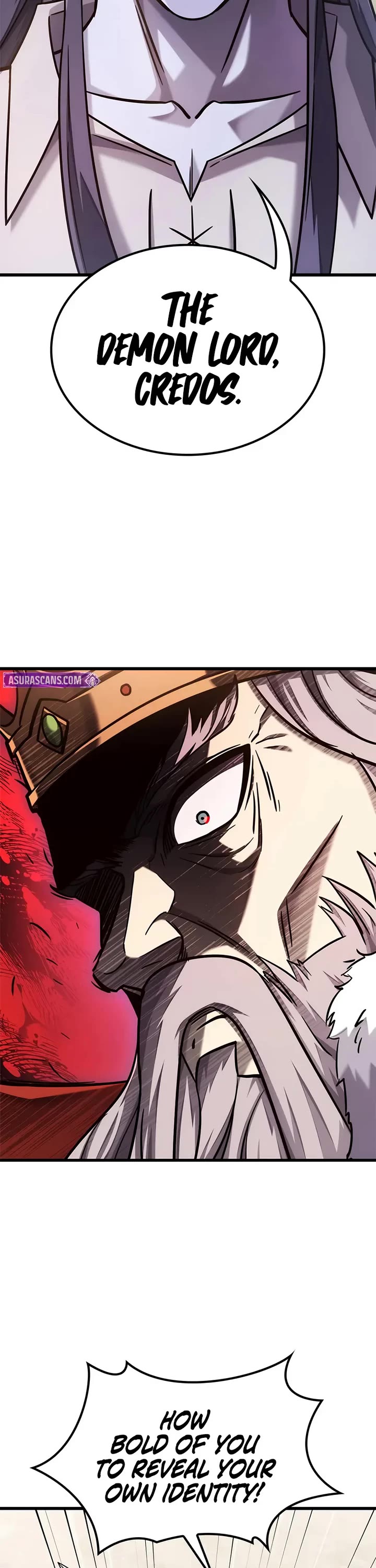 What a Bountiful Harvest, Demon Lord! Chapter 53 page 47 - Chapter 53