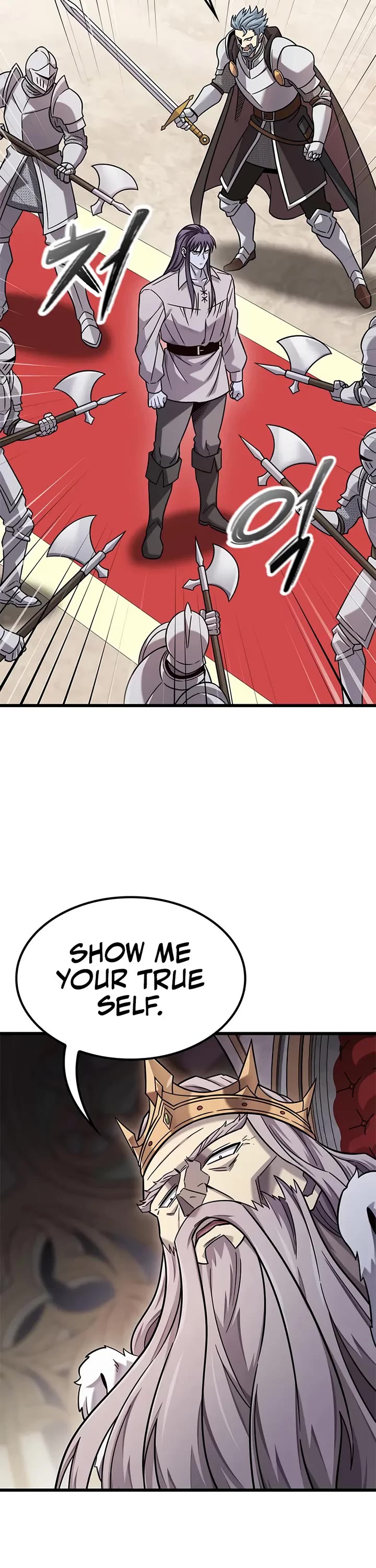 What a Bountiful Harvest, Demon Lord! Chapter 53 page 48 - Chapter 53