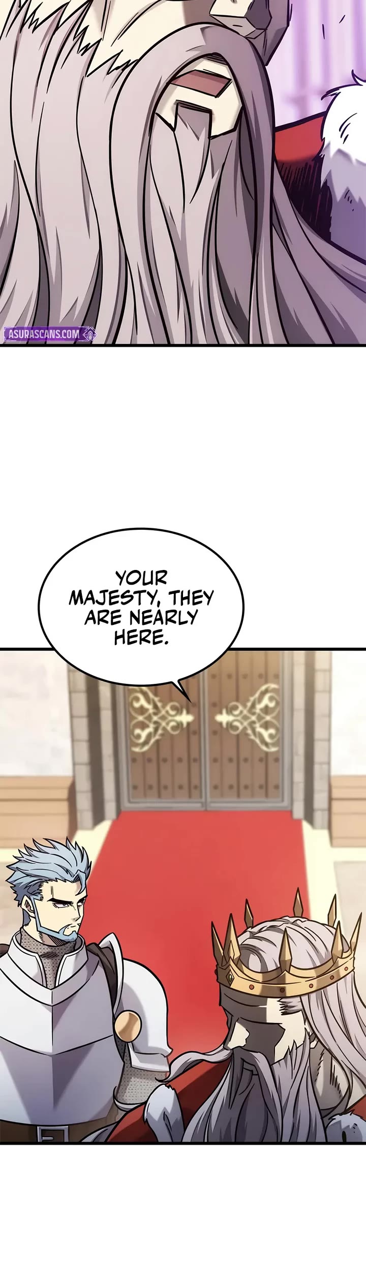 What a Bountiful Harvest, Demon Lord! Chapter 53 page 5 - Chapter 53