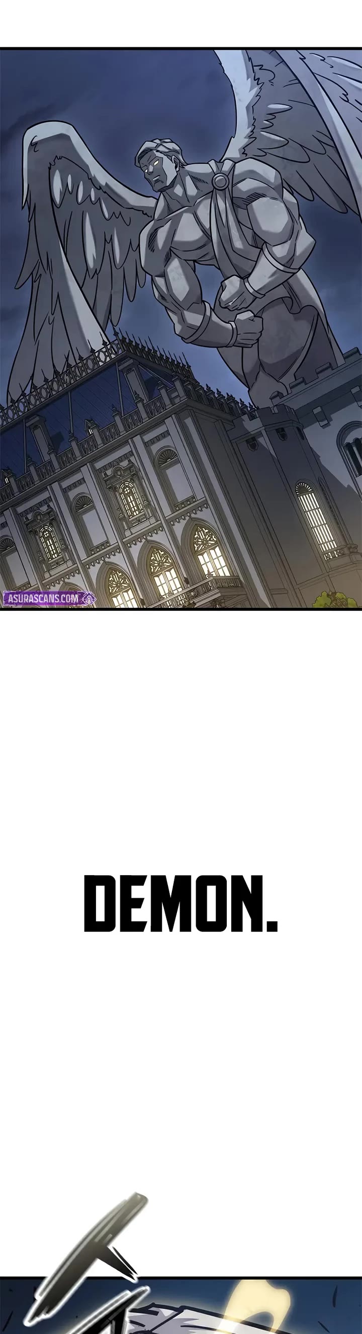 What a Bountiful Harvest, Demon Lord! Chapter 53 page 51 - Chapter 53