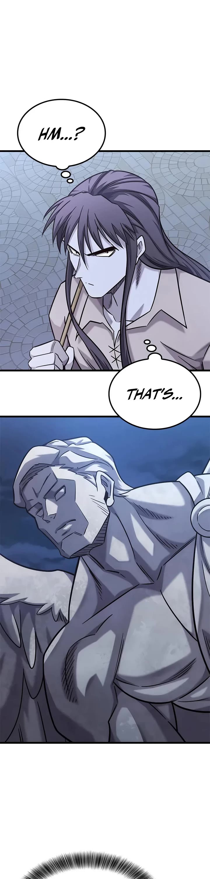 What a Bountiful Harvest, Demon Lord! Chapter 53 page 7 - Chapter 53