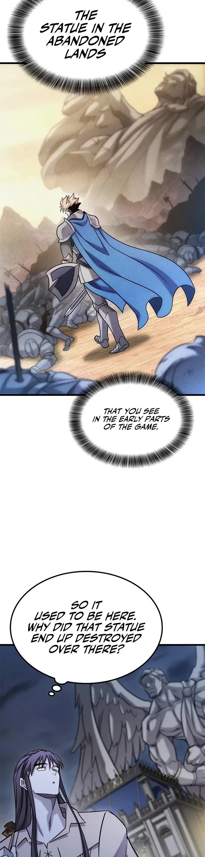 What a Bountiful Harvest, Demon Lord! Chapter 53 page 8 - Chapter 53