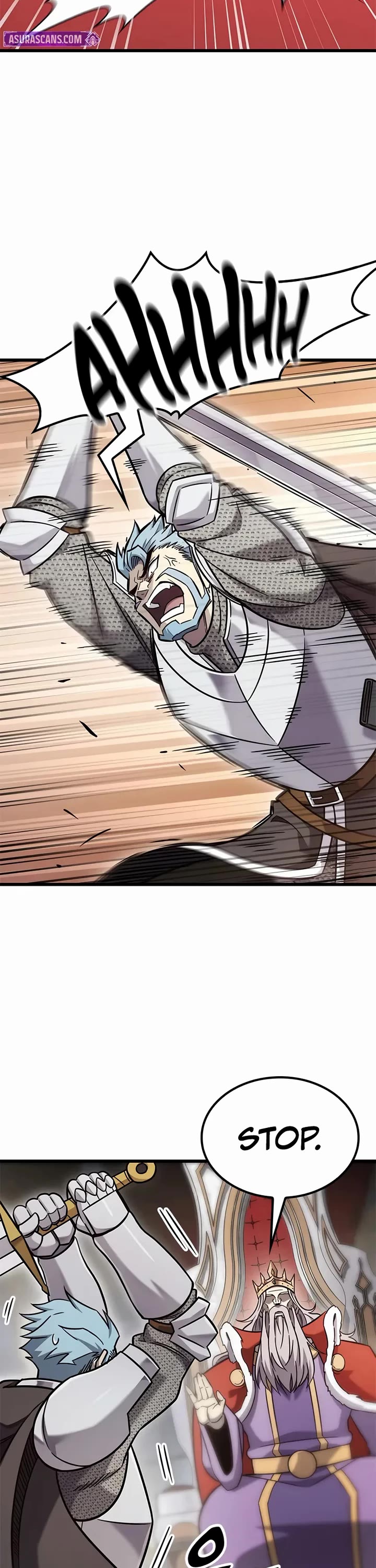 What a Bountiful Harvest, Demon Lord! Chapter 54 page 12 - Chapter 54