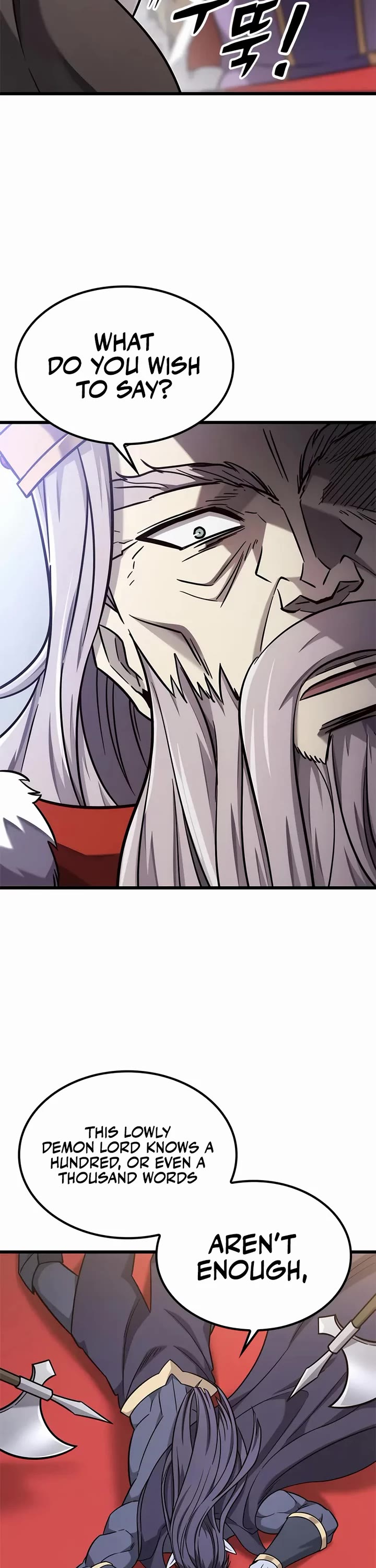 What a Bountiful Harvest, Demon Lord! Chapter 54 page 13 - Chapter 54