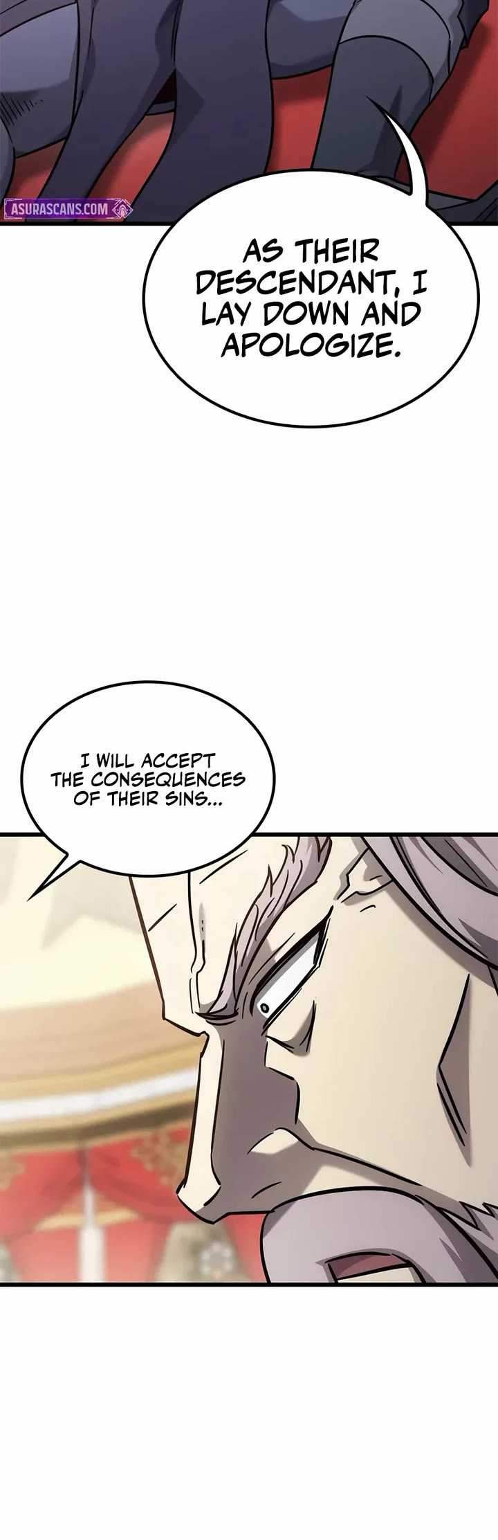 What a Bountiful Harvest, Demon Lord! Chapter 54 page 15 - Chapter 54