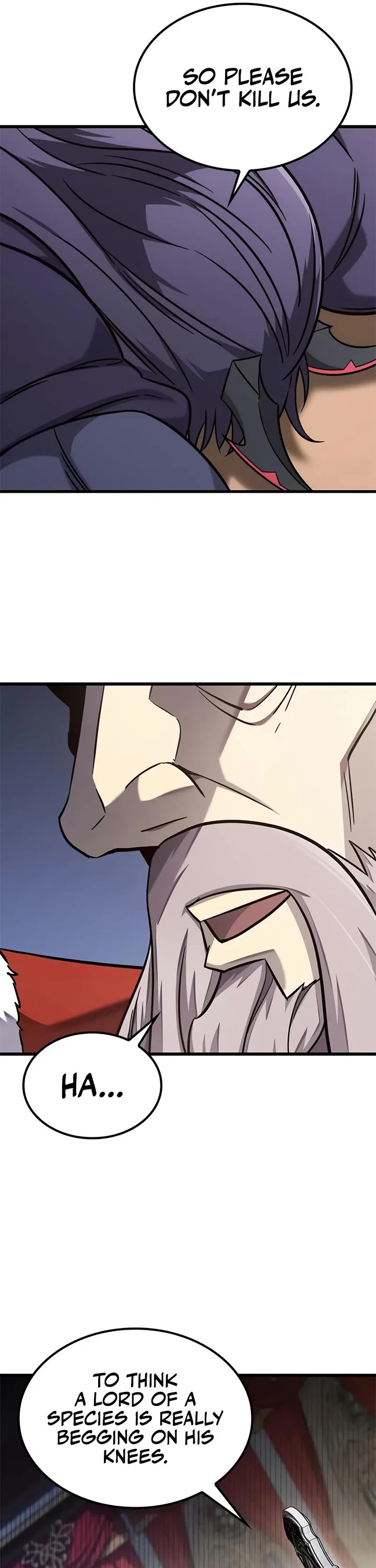 What a Bountiful Harvest, Demon Lord! Chapter 54 page 16 - Chapter 54