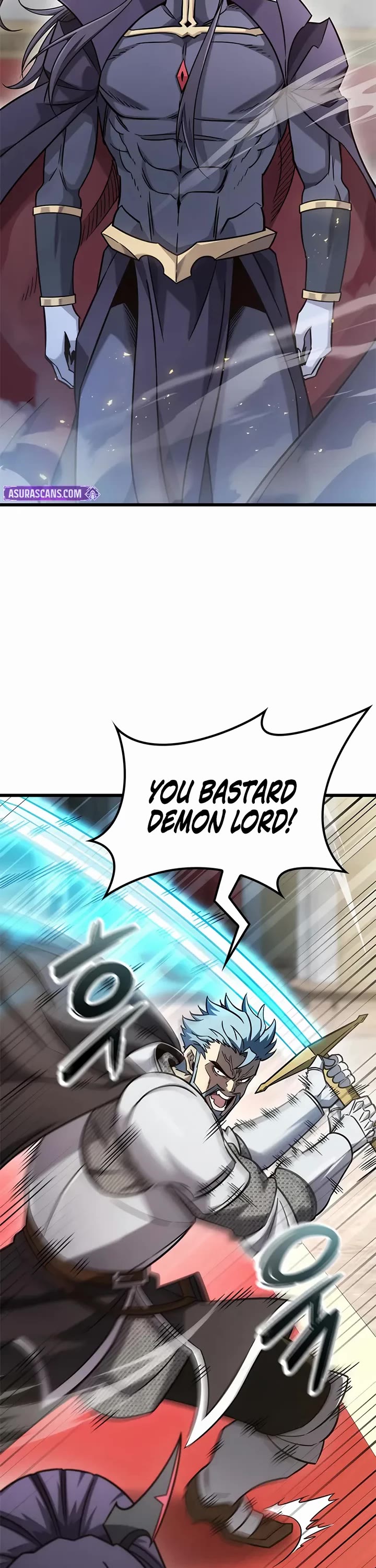 What a Bountiful Harvest, Demon Lord! Chapter 54 page 2 - Chapter 54