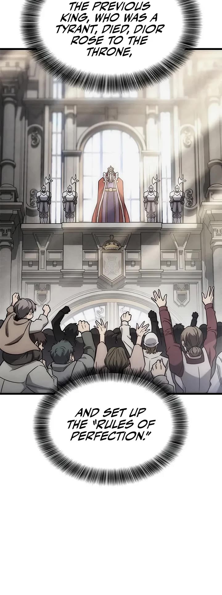 What a Bountiful Harvest, Demon Lord! Chapter 54 page 20 - Chapter 54