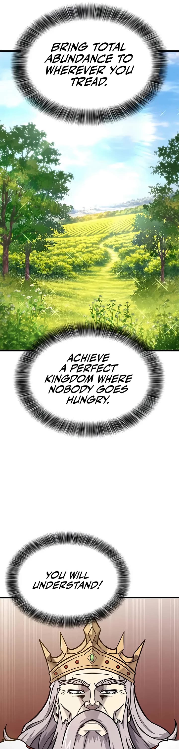 What a Bountiful Harvest, Demon Lord! Chapter 54 page 21 - Chapter 54
