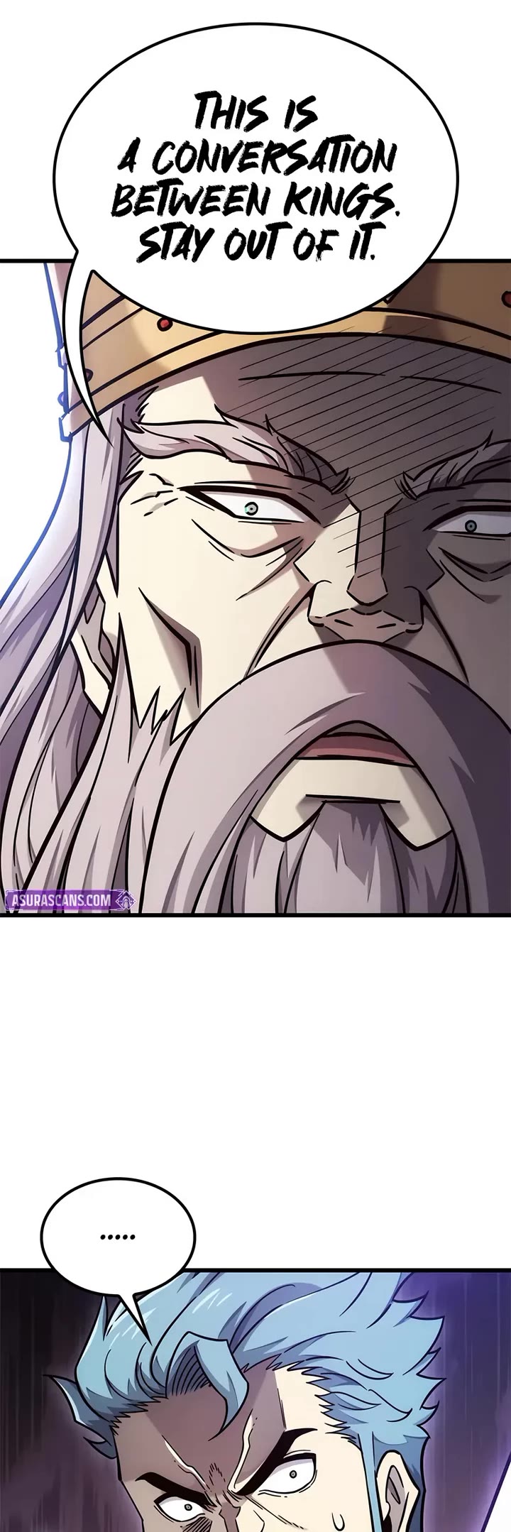 What a Bountiful Harvest, Demon Lord! Chapter 54 page 24 - Chapter 54