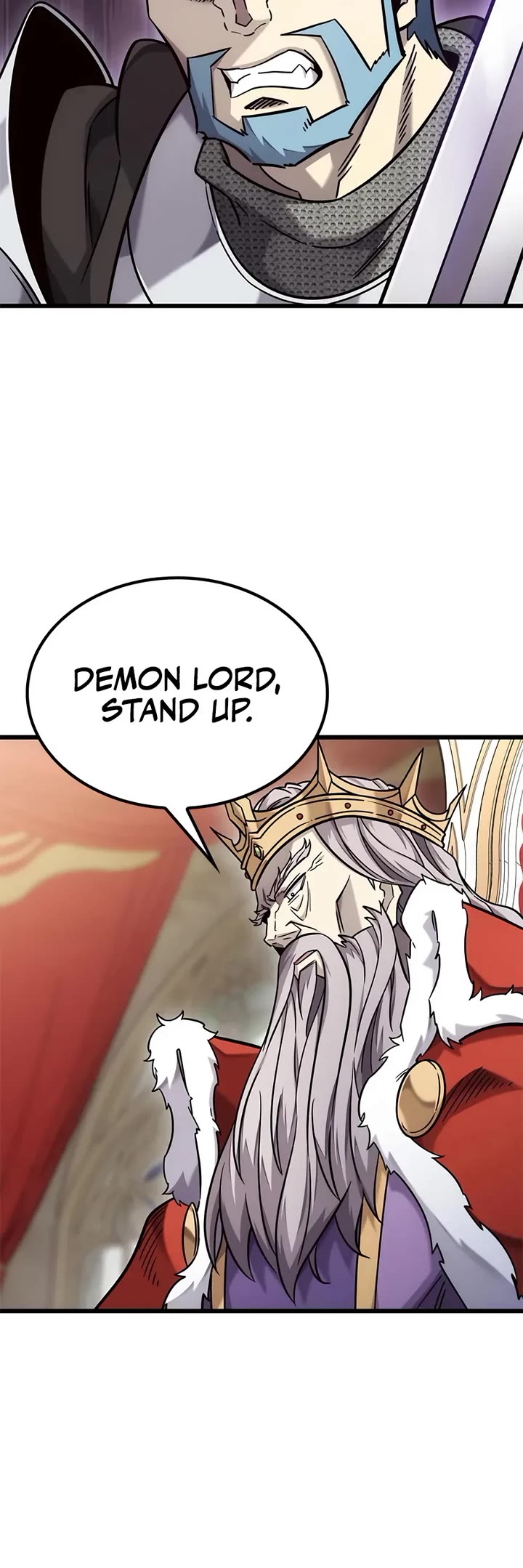 What a Bountiful Harvest, Demon Lord! Chapter 54 page 25 - Chapter 54