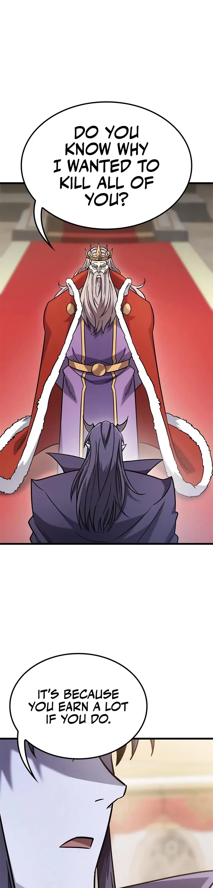 What a Bountiful Harvest, Demon Lord! Chapter 54 page 28 - Chapter 54