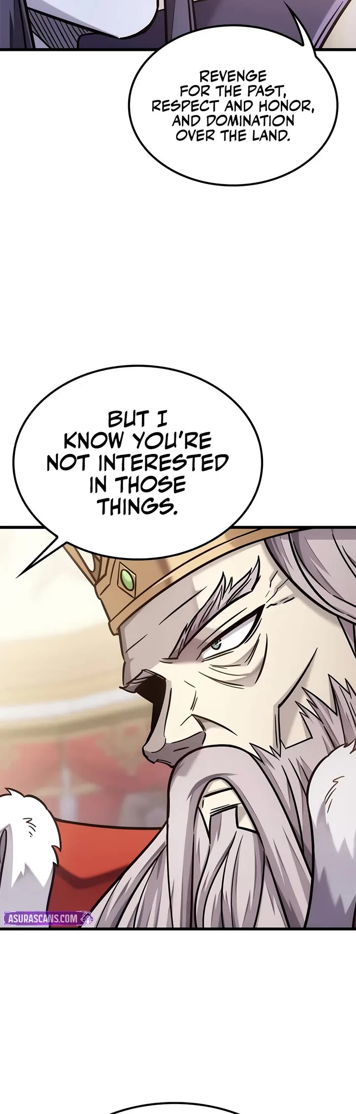 What a Bountiful Harvest, Demon Lord! Chapter 54 page 29 - Chapter 54