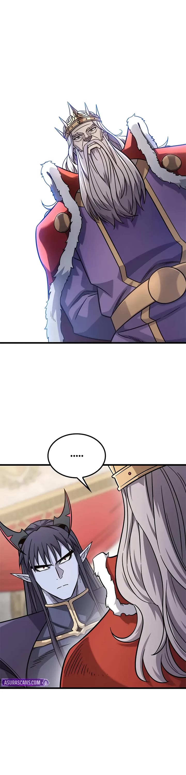 What a Bountiful Harvest, Demon Lord! Chapter 54 page 31 - Chapter 54