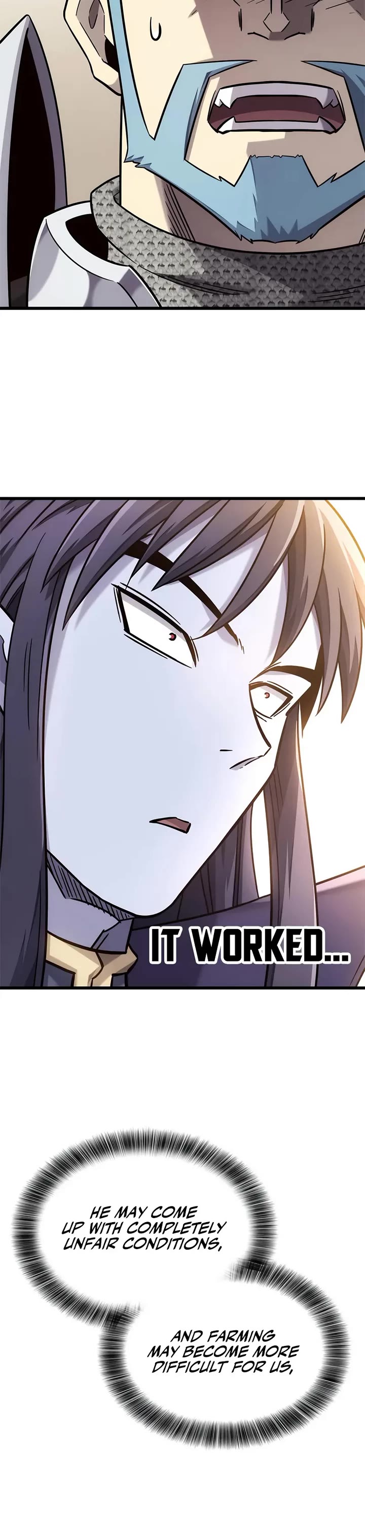 What a Bountiful Harvest, Demon Lord! Chapter 54 page 33 - Chapter 54
