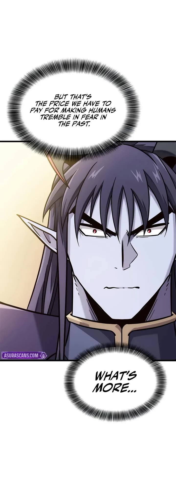 What a Bountiful Harvest, Demon Lord! Chapter 54 page 34 - Chapter 54