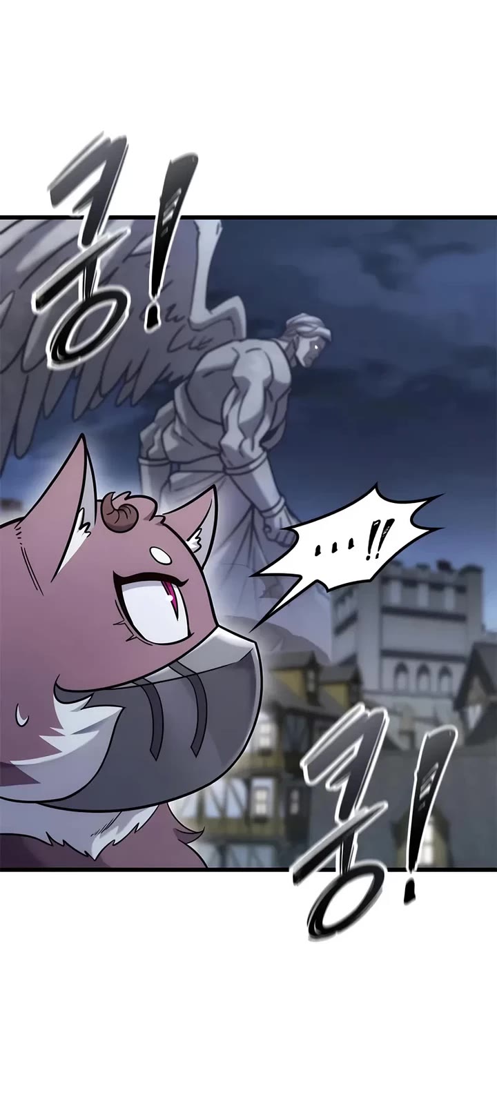 What a Bountiful Harvest, Demon Lord! Chapter 54 page 39 - Chapter 54