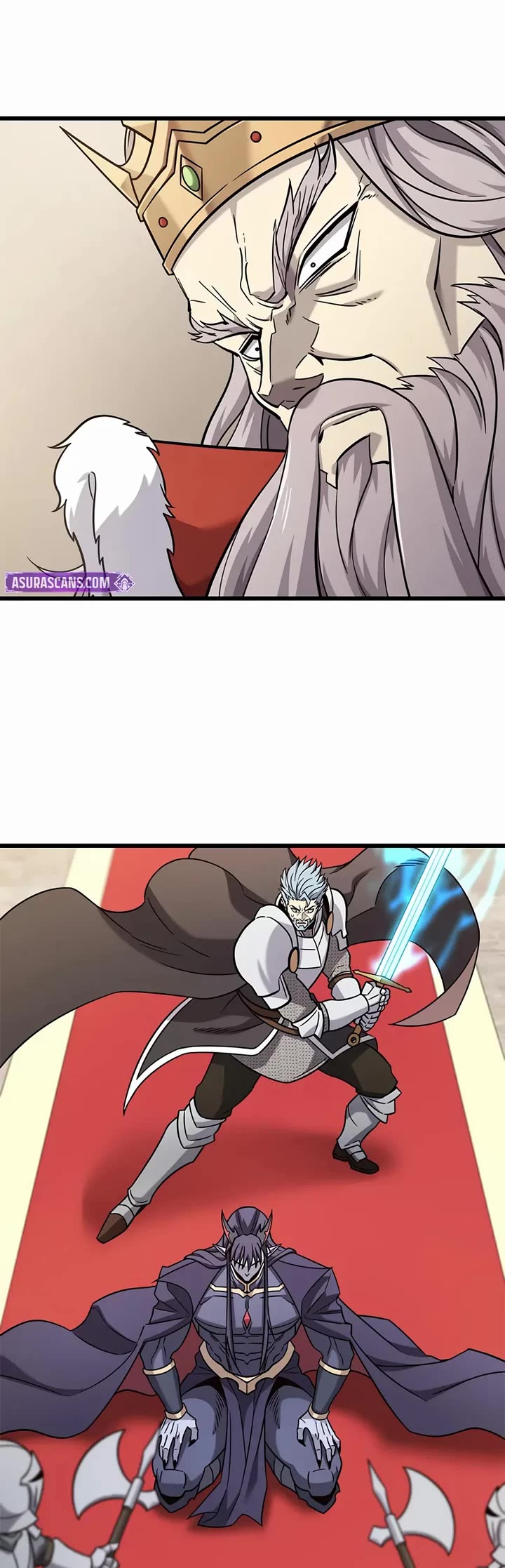 What a Bountiful Harvest, Demon Lord! Chapter 54 page 4 - Chapter 54