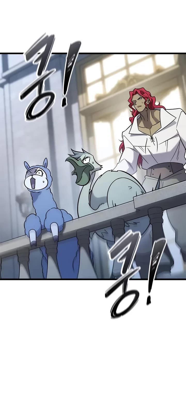 What a Bountiful Harvest, Demon Lord! Chapter 54 page 40 - Chapter 54
