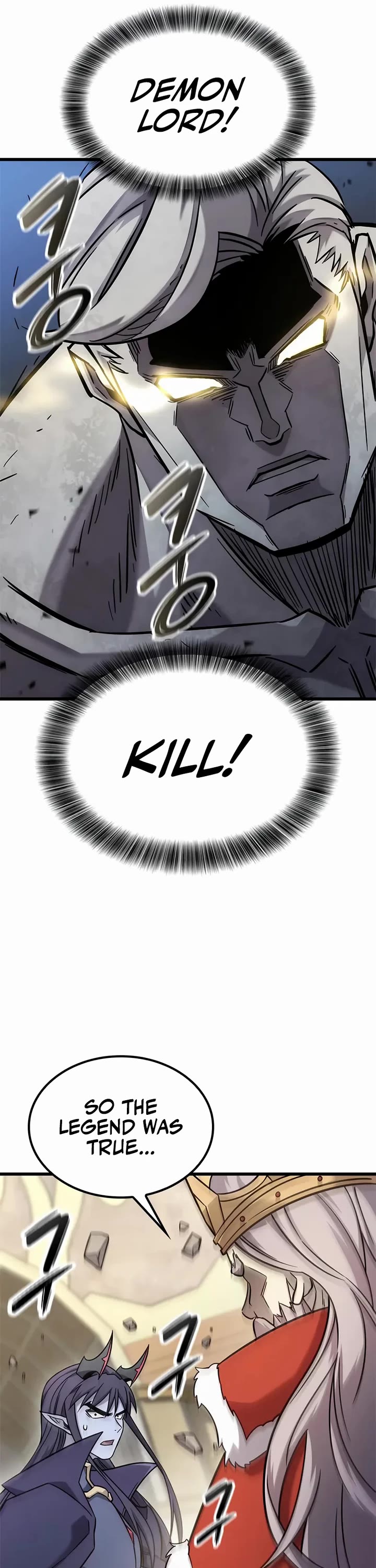 What a Bountiful Harvest, Demon Lord! Chapter 54 page 41 - Chapter 54
