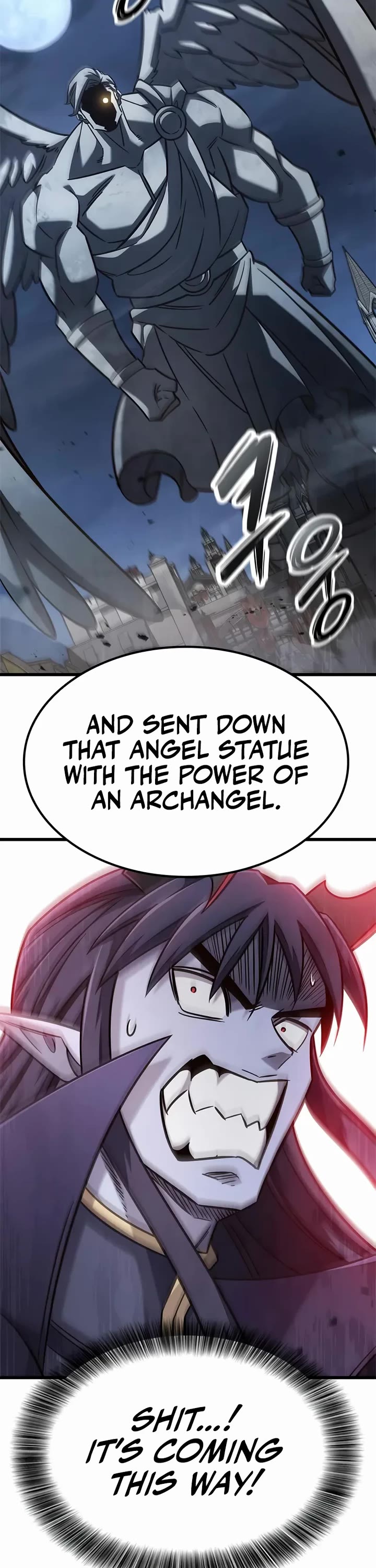 What a Bountiful Harvest, Demon Lord! Chapter 54 page 43 - Chapter 54