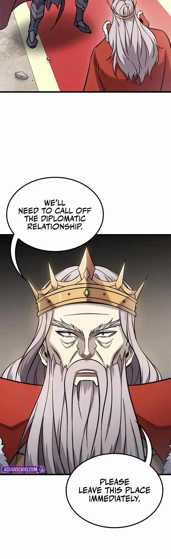 What a Bountiful Harvest, Demon Lord! Chapter 54 page 48 - Chapter 54