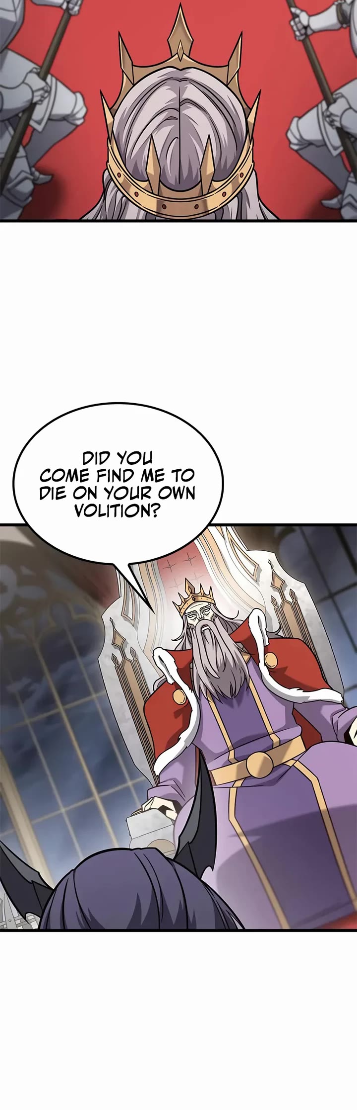 What a Bountiful Harvest, Demon Lord! Chapter 54 page 5 - Chapter 54