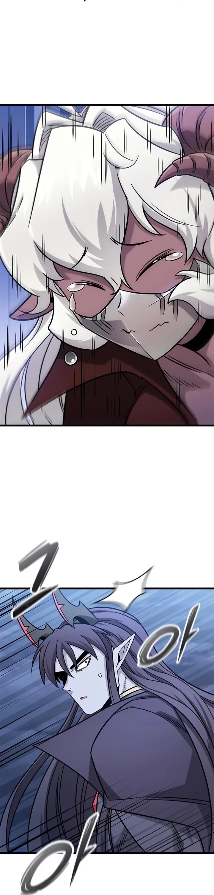 What a Bountiful Harvest, Demon Lord! Chapter 55 page 13 - Chapter 55