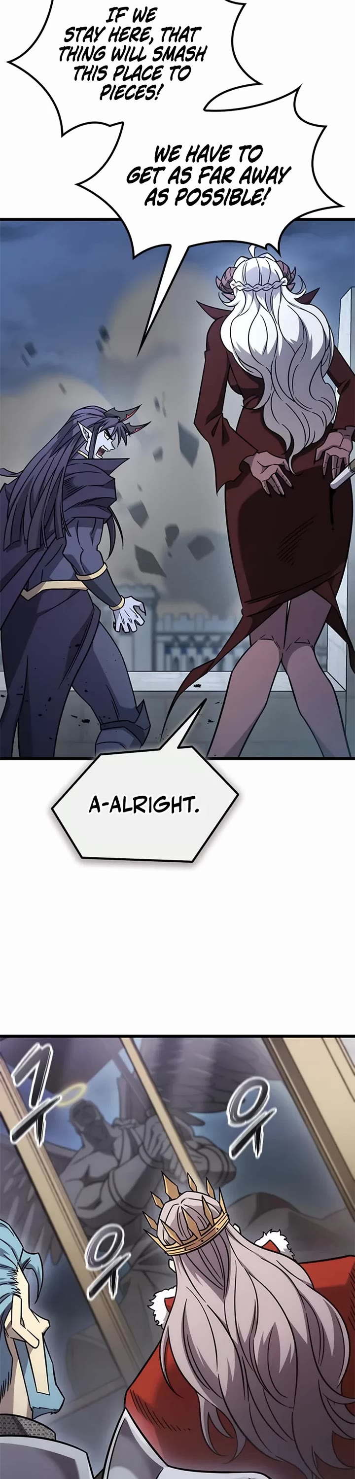 What a Bountiful Harvest, Demon Lord! Chapter 55 page 18 - Chapter 55
