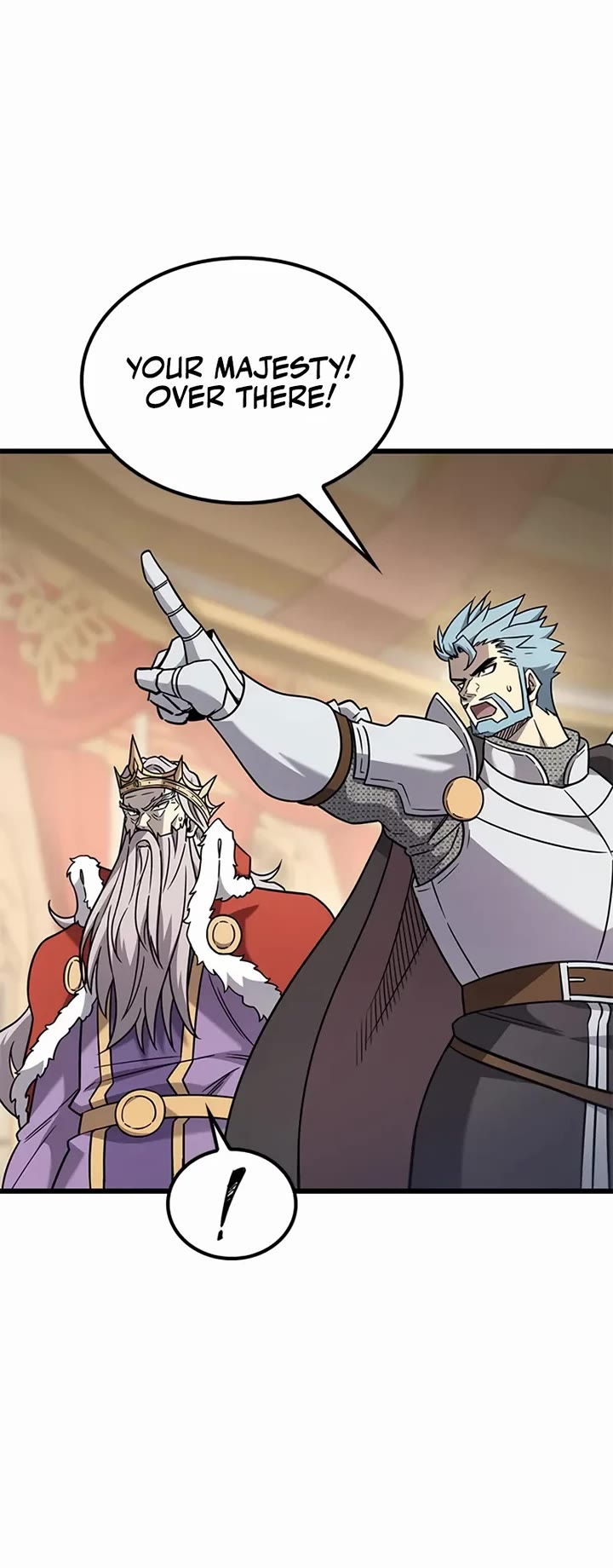 What a Bountiful Harvest, Demon Lord! Chapter 55 page 20 - Chapter 55