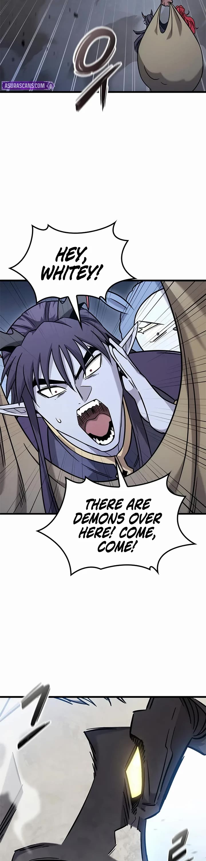 What a Bountiful Harvest, Demon Lord! Chapter 55 page 22 - Chapter 55