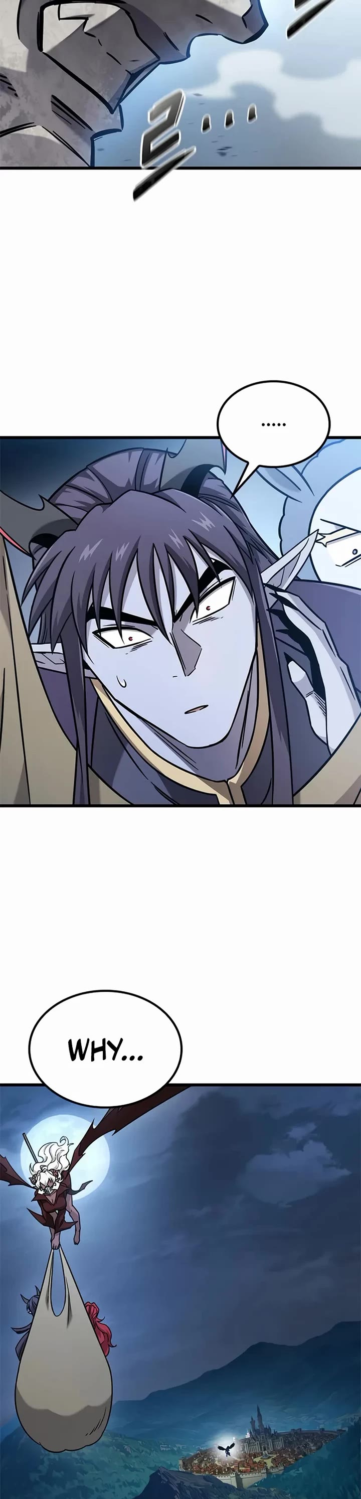 What a Bountiful Harvest, Demon Lord! Chapter 55 page 23 - Chapter 55