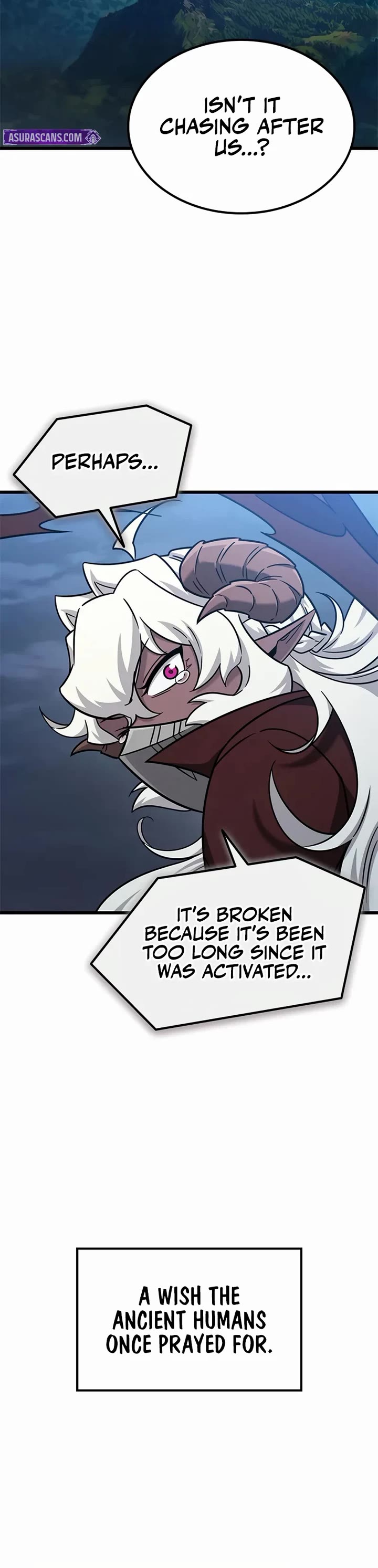 What a Bountiful Harvest, Demon Lord! Chapter 55 page 24 - Chapter 55
