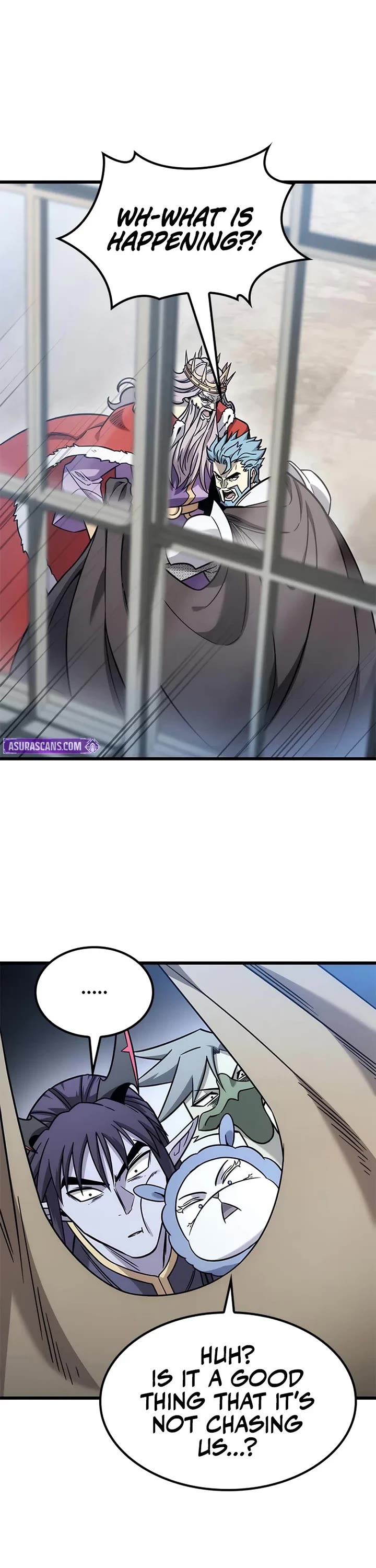 What a Bountiful Harvest, Demon Lord! Chapter 55 page 31 - Chapter 55