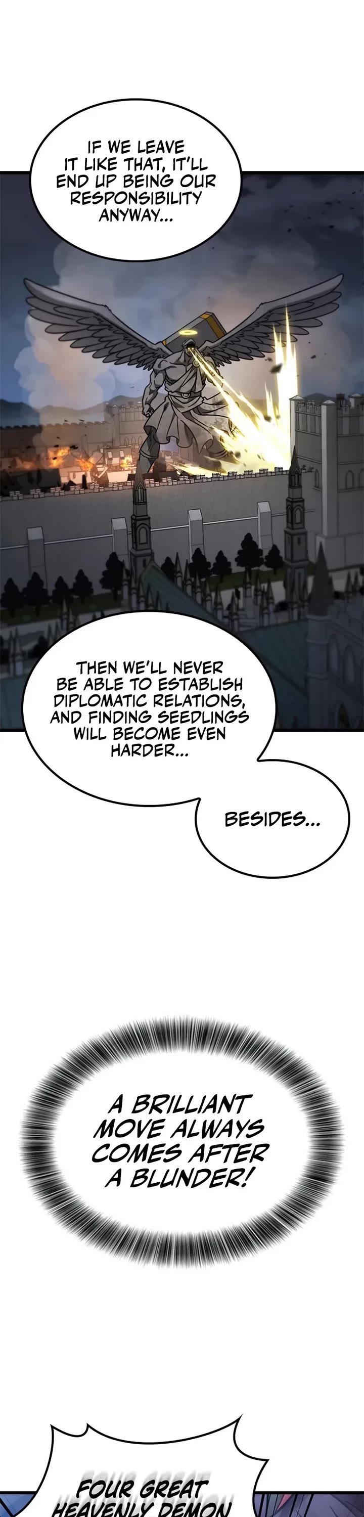 What a Bountiful Harvest, Demon Lord! Chapter 55 page 35 - Chapter 55