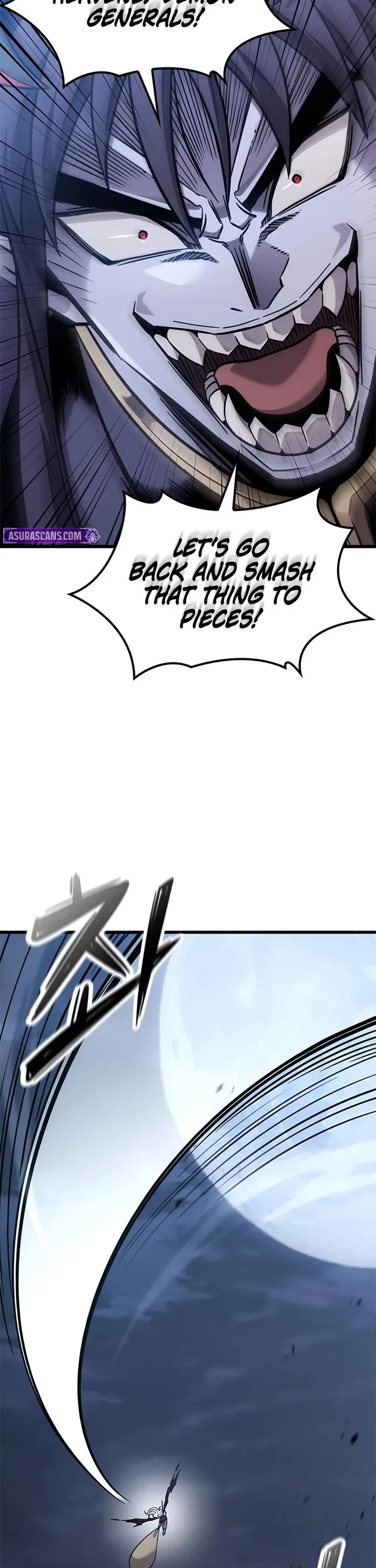 What a Bountiful Harvest, Demon Lord! Chapter 55 page 36 - Chapter 55